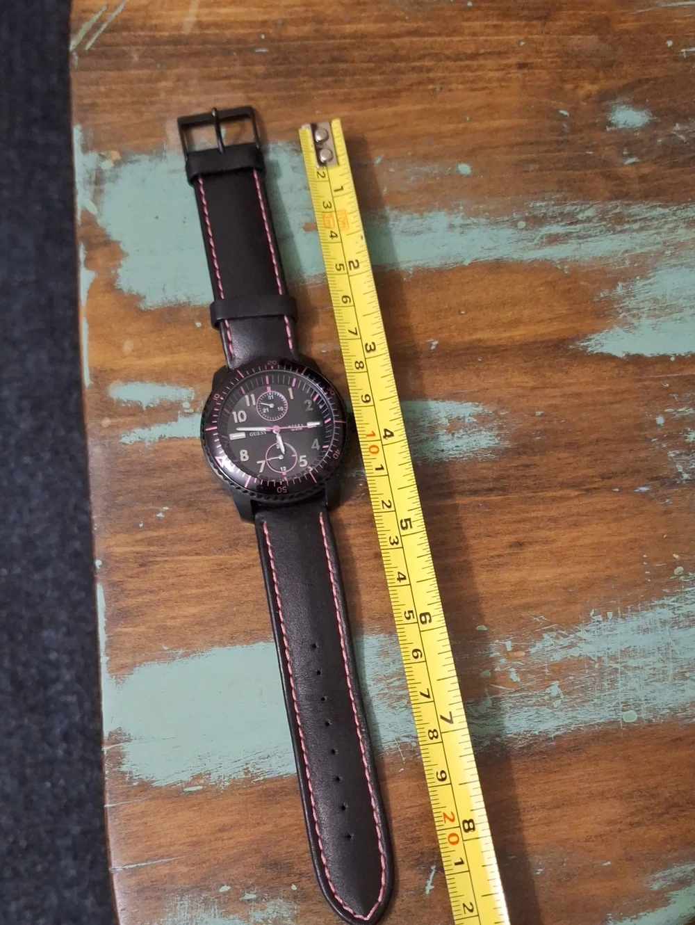Guess Watch